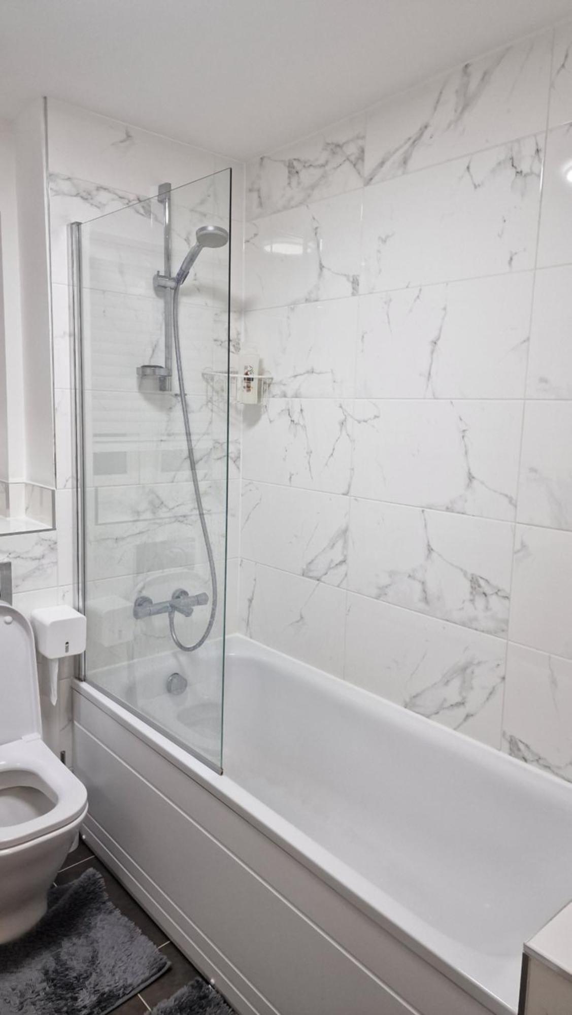 London City Apartment Ealing Dış mekan fotoğraf