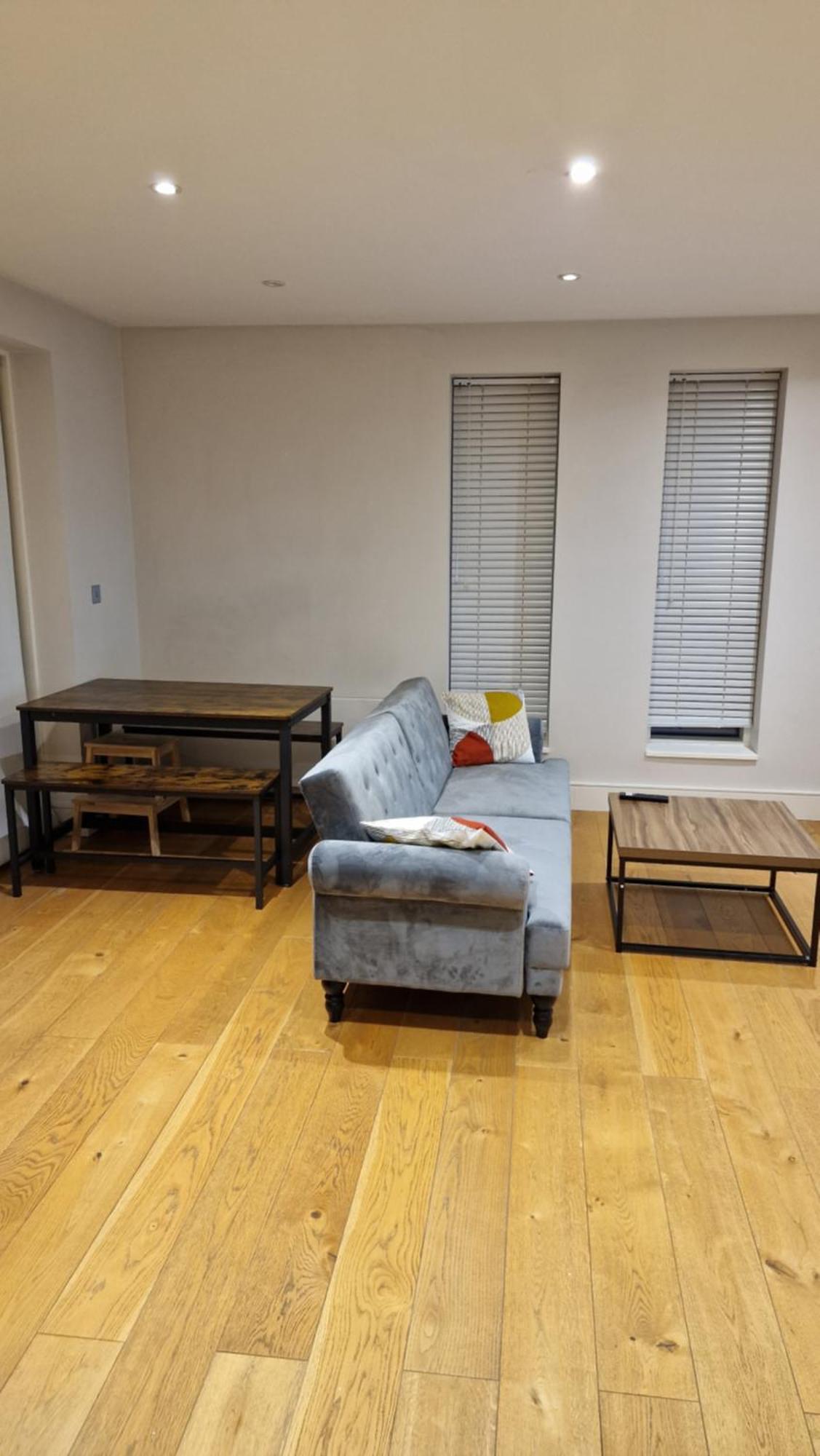 London City Apartment Ealing Dış mekan fotoğraf